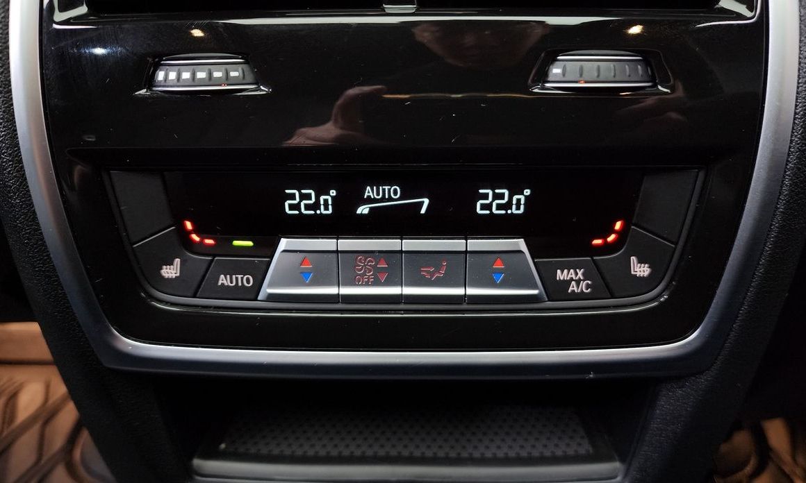 BMW X5 2023