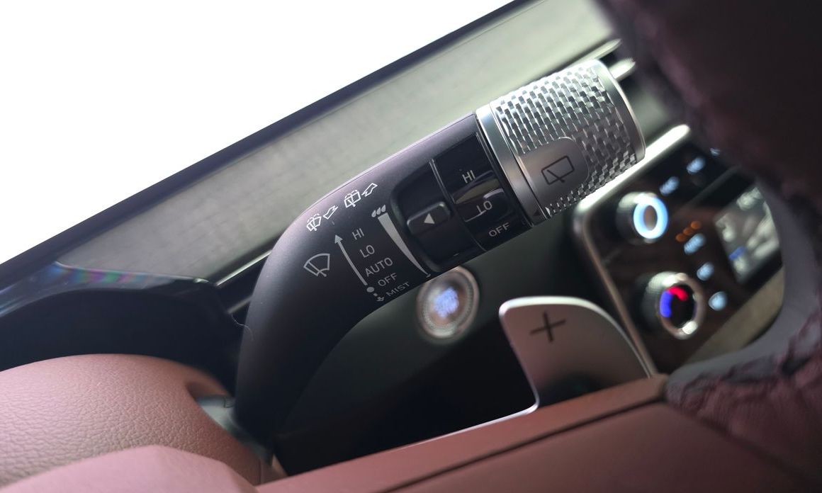 Genesis GV80 2024