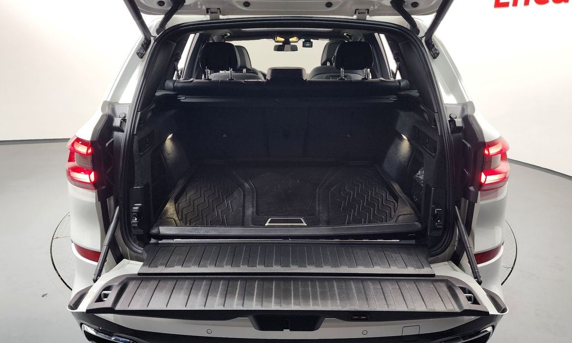 BMW X5 2023