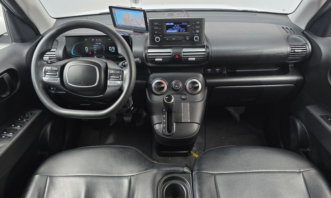 Hyundai Casper 2024