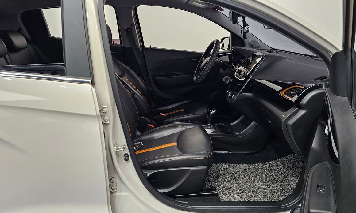 ChevroletGMDaewoo Spark 2019