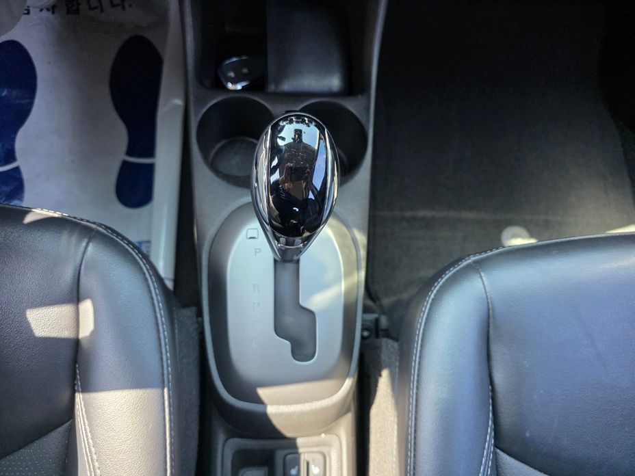 ChevroletGMDaewoo Spark 2019