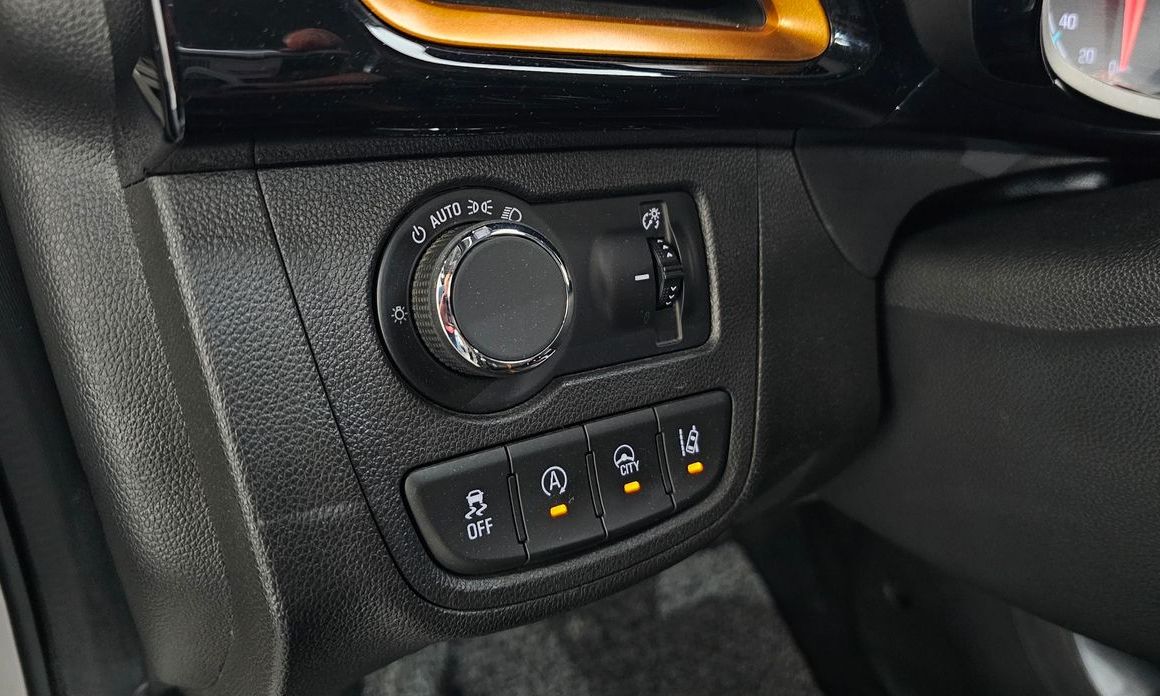 ChevroletGMDaewoo Spark 2019