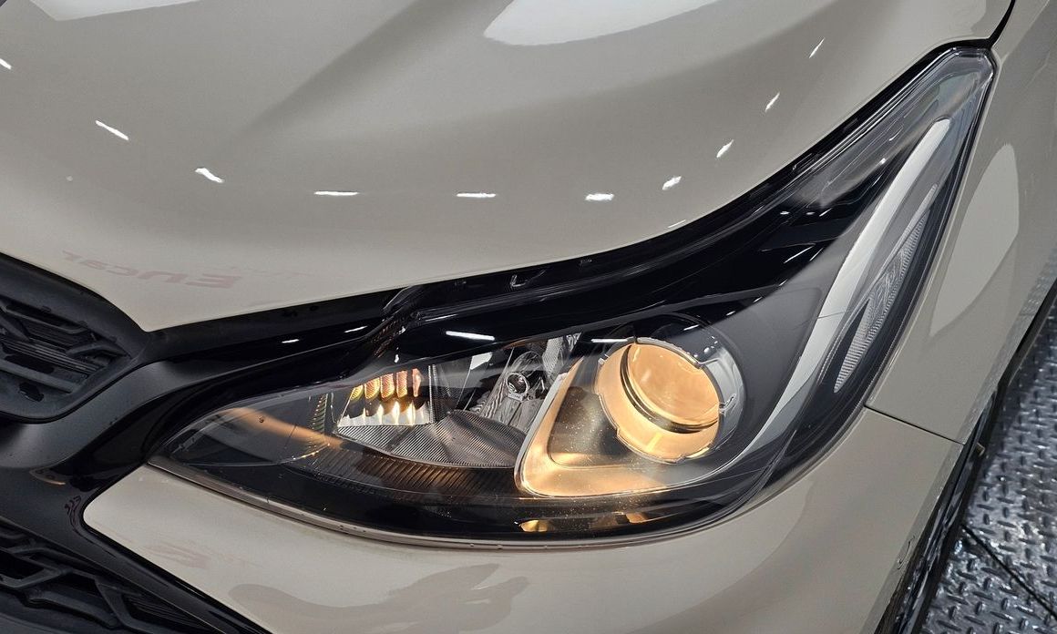 ChevroletGMDaewoo Spark 2019