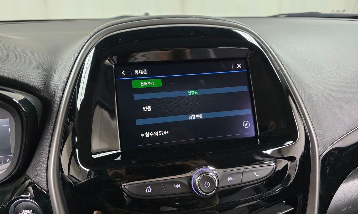 ChevroletGMDaewoo Spark 2022