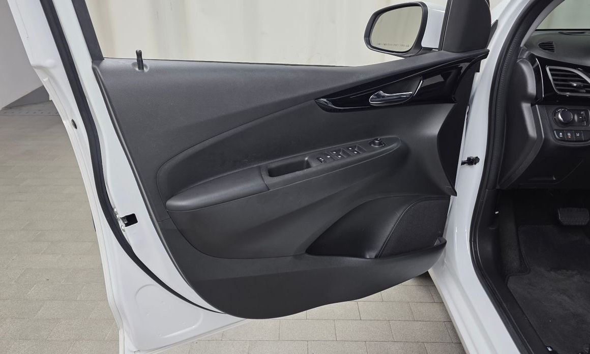 ChevroletGMDaewoo Spark 2022