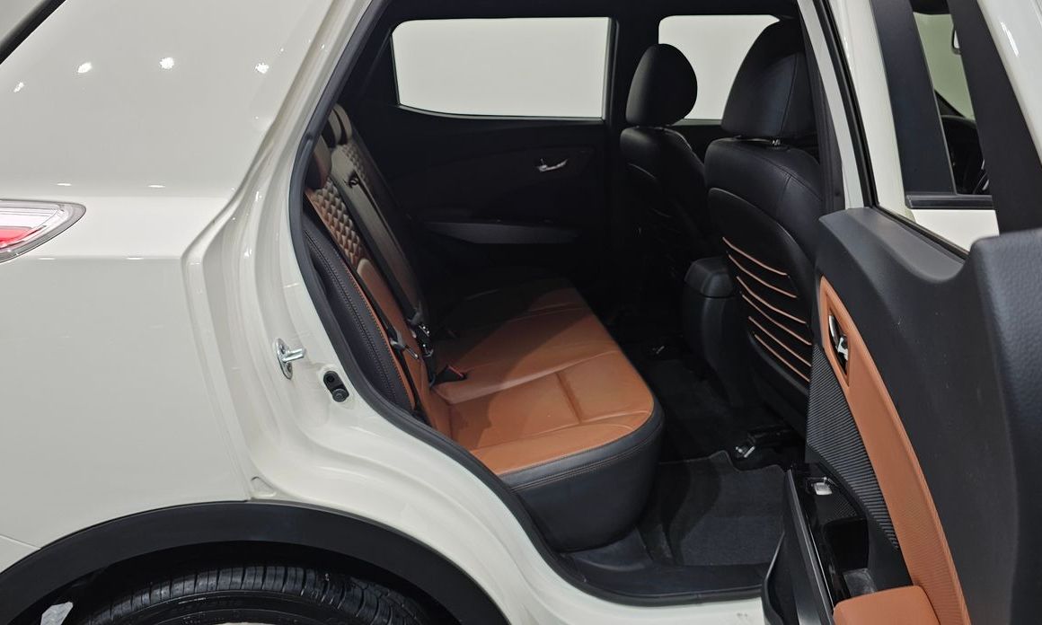 KG_Mobility_Ssangyong TIBOLI 2018