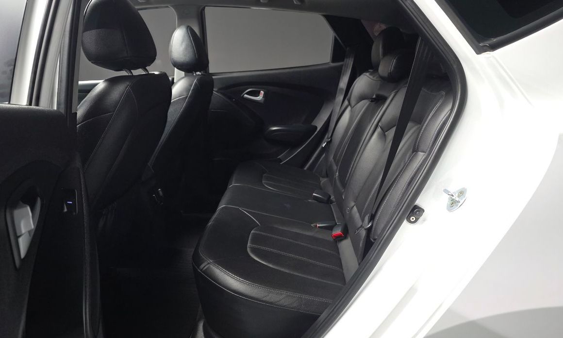 Hyundai Tucson 2014