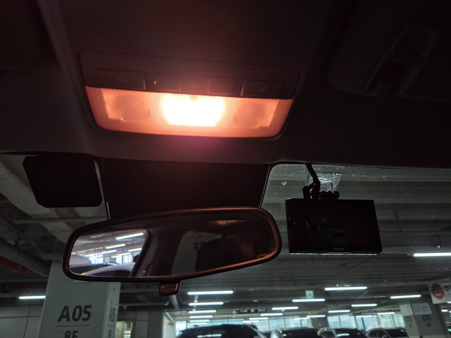 ChevroletGMDaewoo Trax 2021