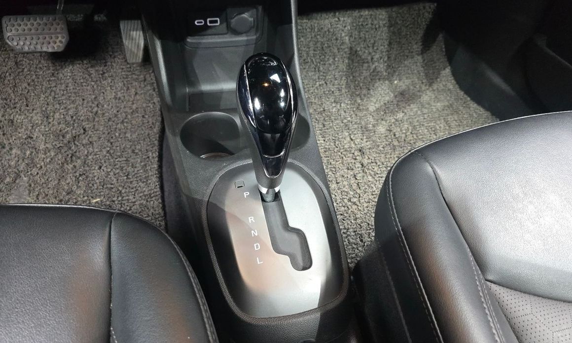 ChevroletGMDaewoo Spark 2019