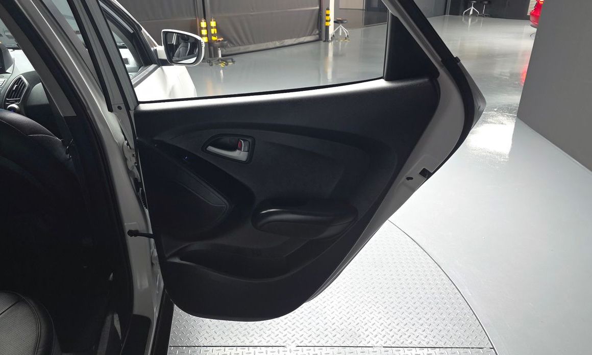 Hyundai Tucson 2014