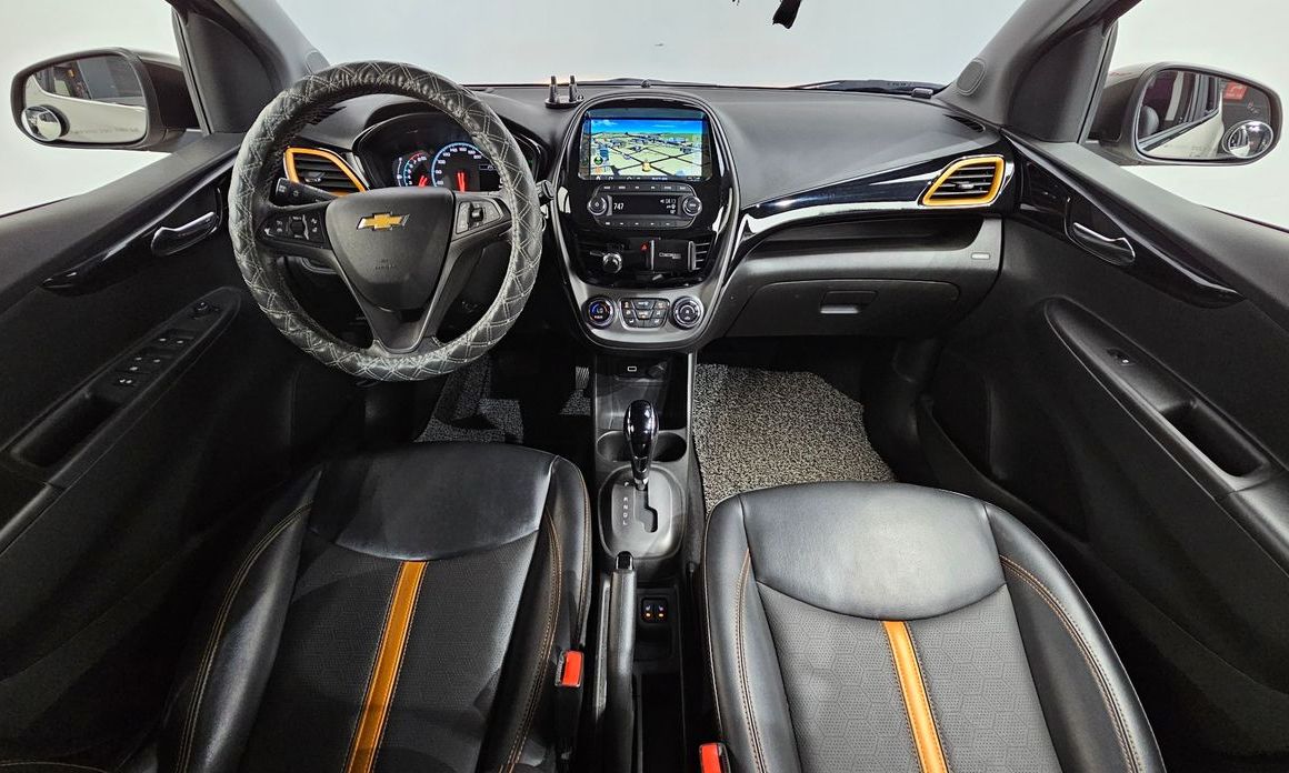 ChevroletGMDaewoo Spark 2019
