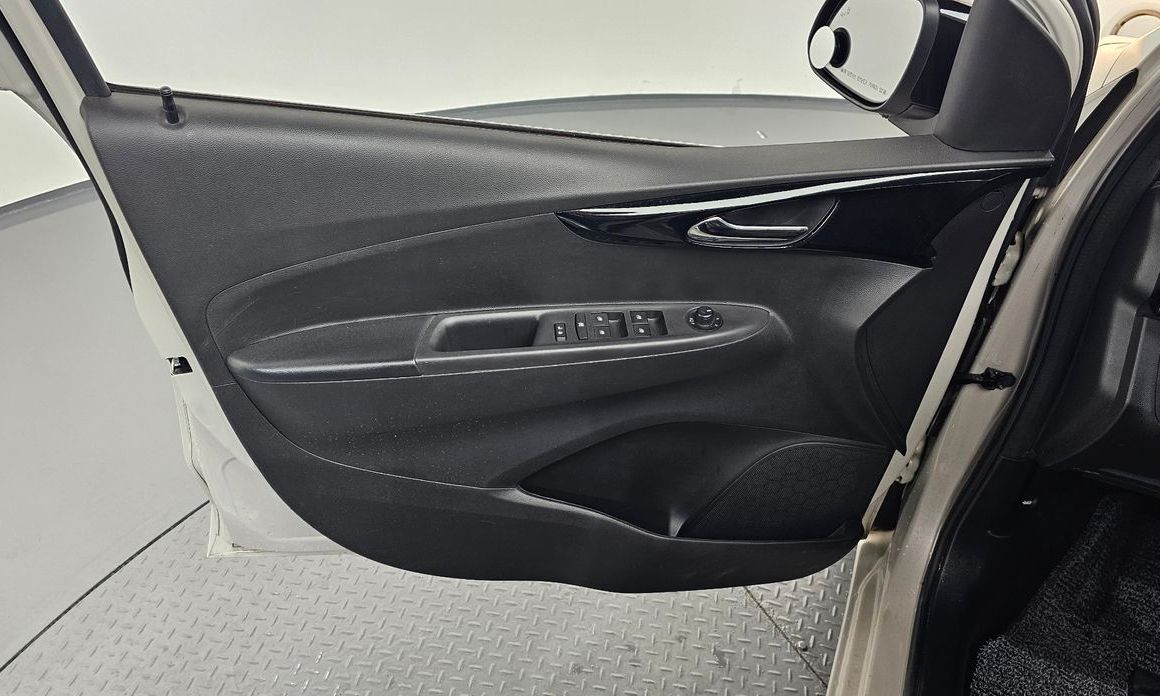 ChevroletGMDaewoo Spark 2019