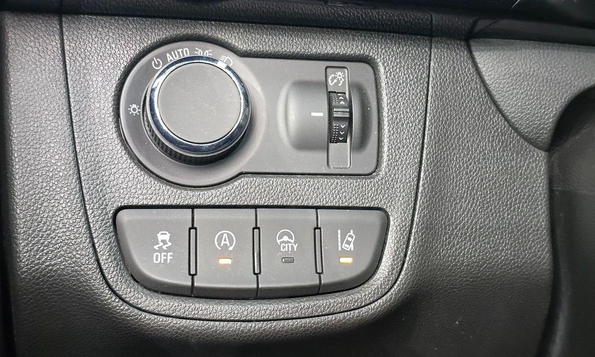 ChevroletGMDaewoo Spark 2019
