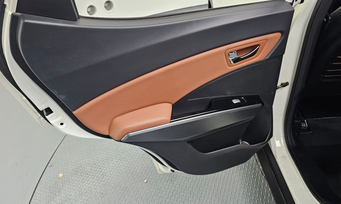 KG_Mobility_Ssangyong TIBOLI 2018