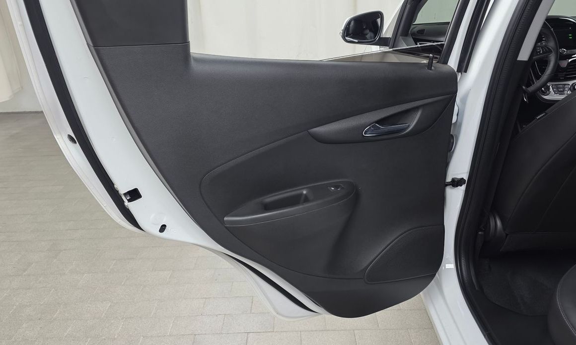 ChevroletGMDaewoo Spark 2022