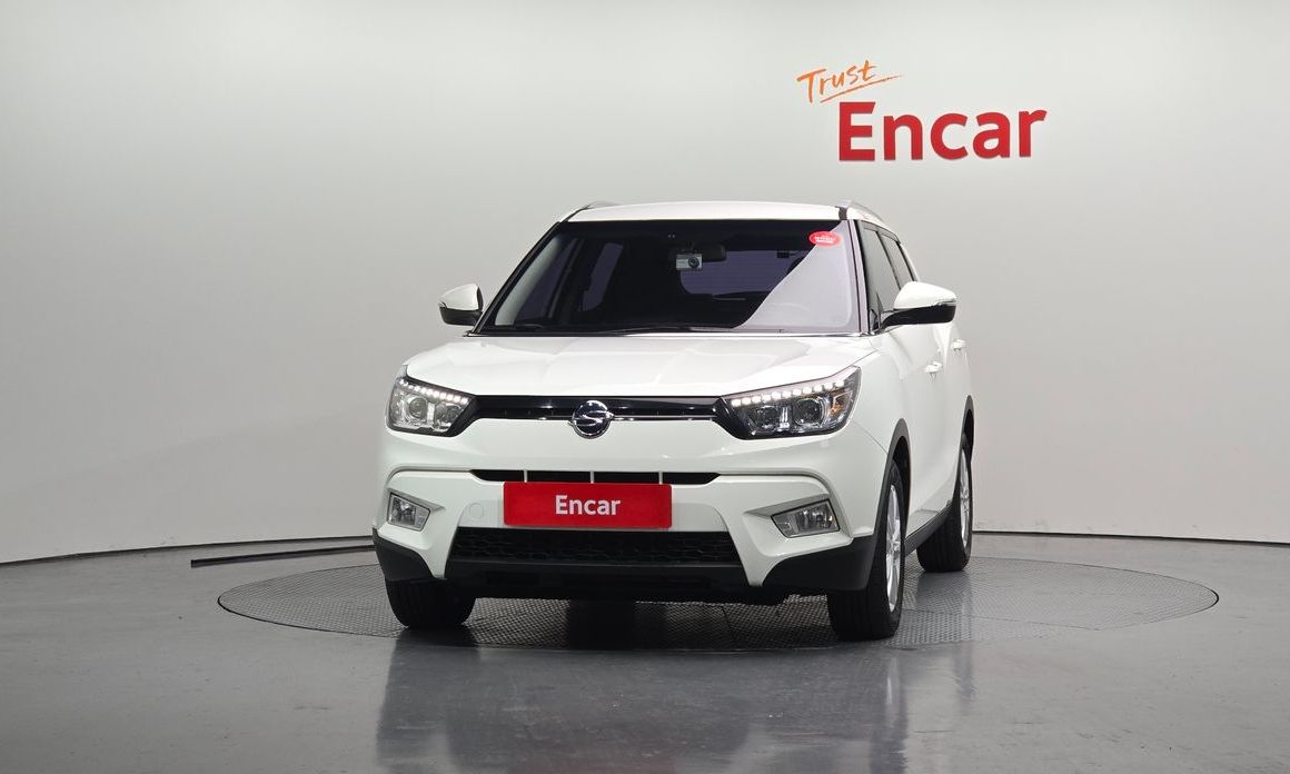 KG_Mobility_Ssangyong TIBOLI 2017