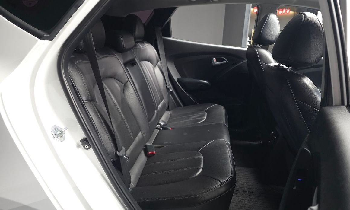 Hyundai Tucson 2014