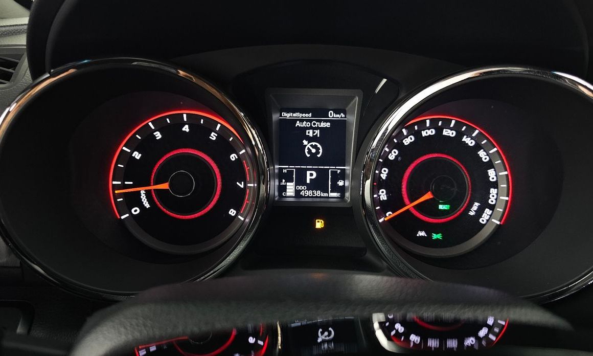 KG_Mobility_Ssangyong TIBOLI 2018