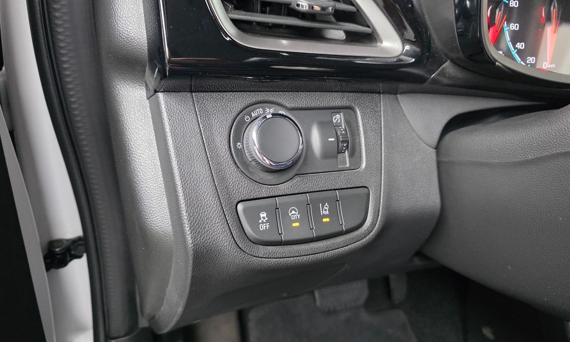 ChevroletGMDaewoo Spark 2022