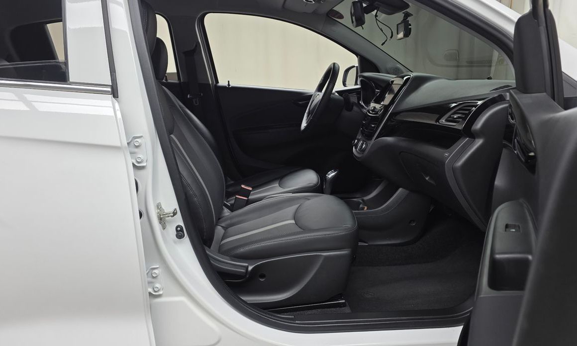 ChevroletGMDaewoo Spark 2022