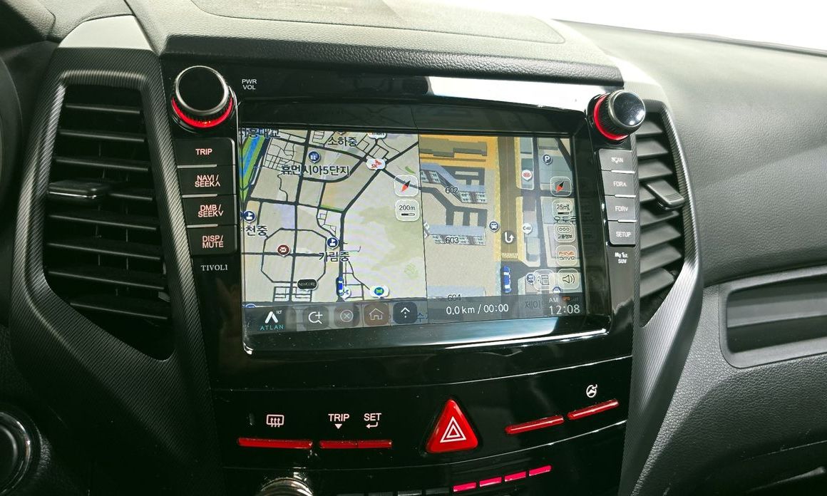 KG_Mobility_Ssangyong TIBOLI 2017