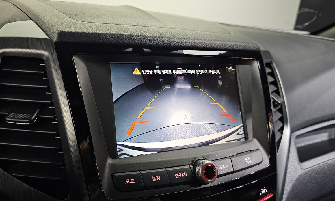 KG_Mobility_Ssangyong TIBOLI 2018