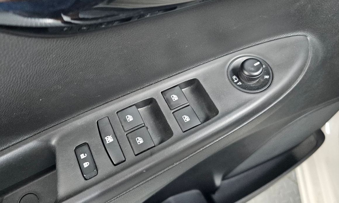 ChevroletGMDaewoo Spark 2019
