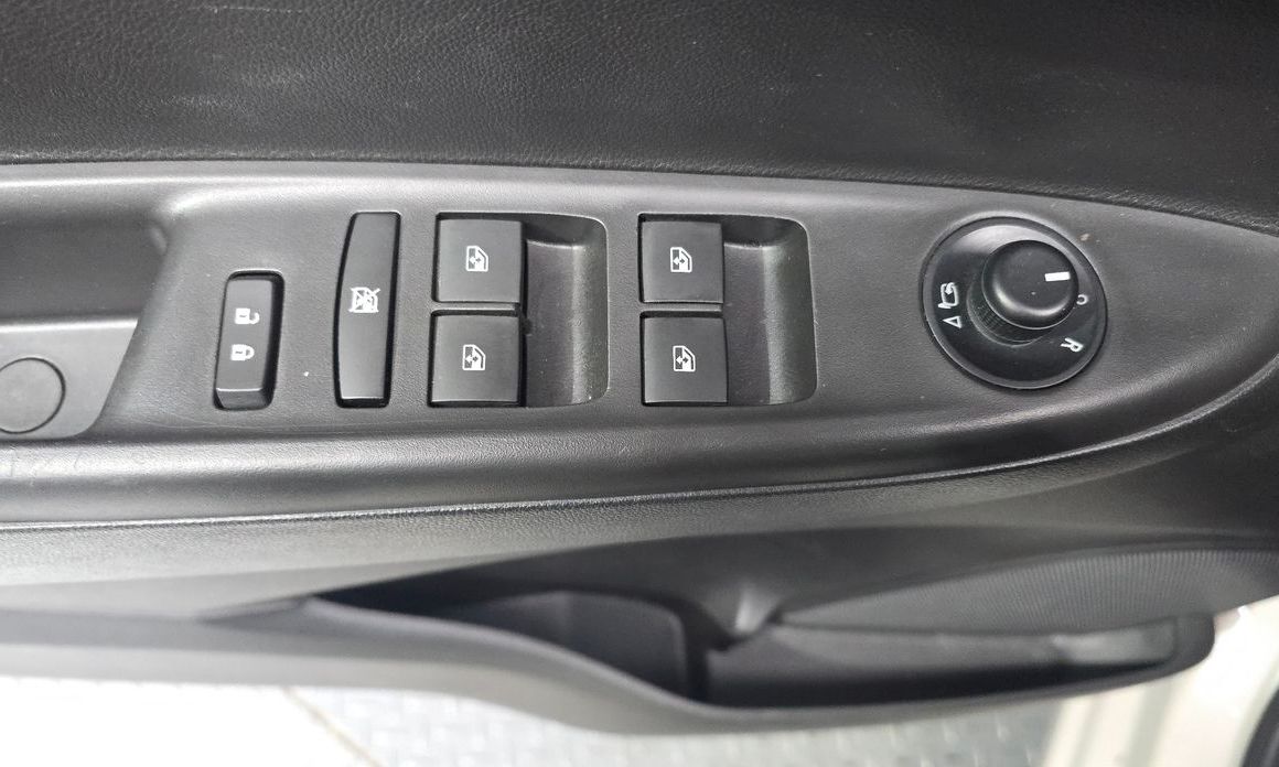 ChevroletGMDaewoo Spark 2019
