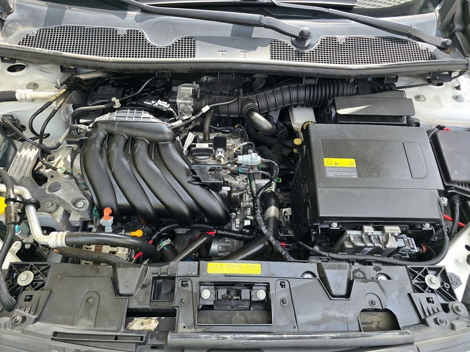 Renault-KoreaSamsung SM3 2018
