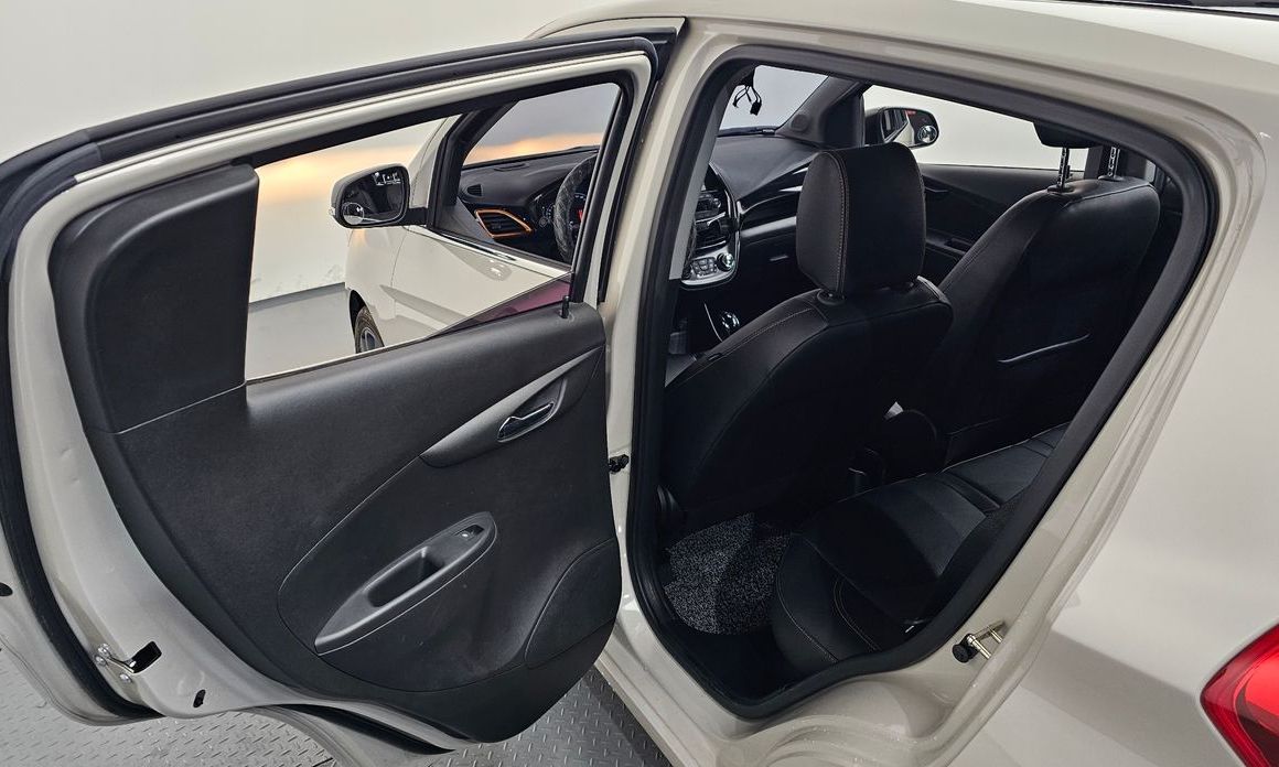 ChevroletGMDaewoo Spark 2019