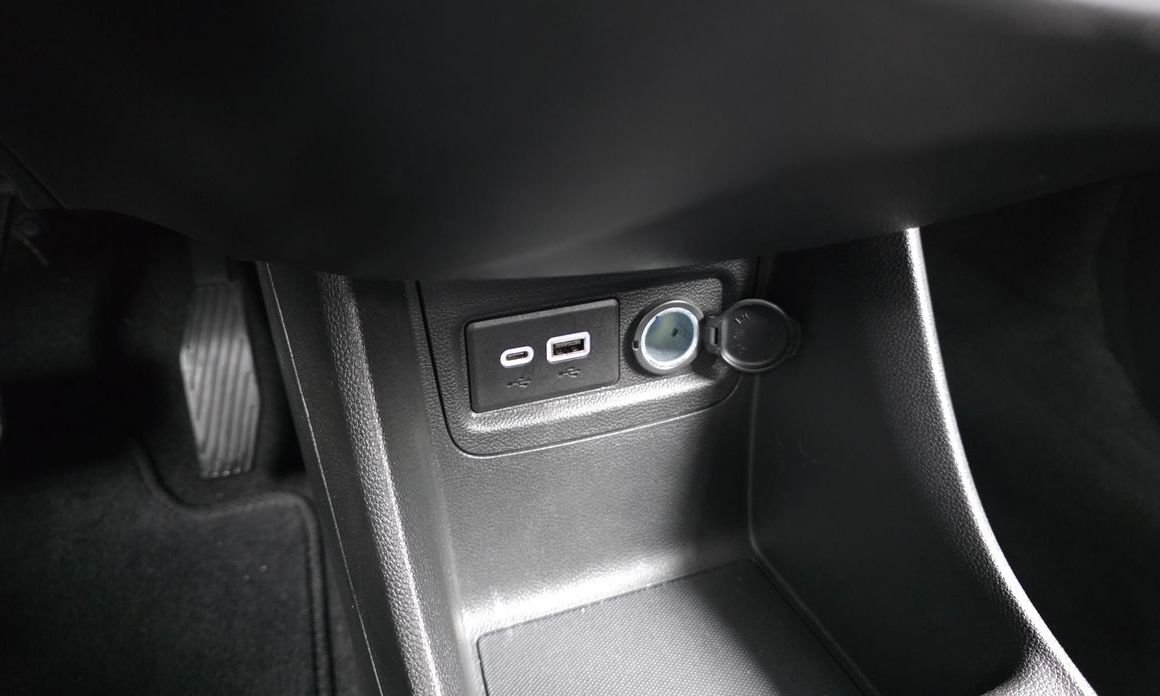 ChevroletGMDaewoo Spark 2022