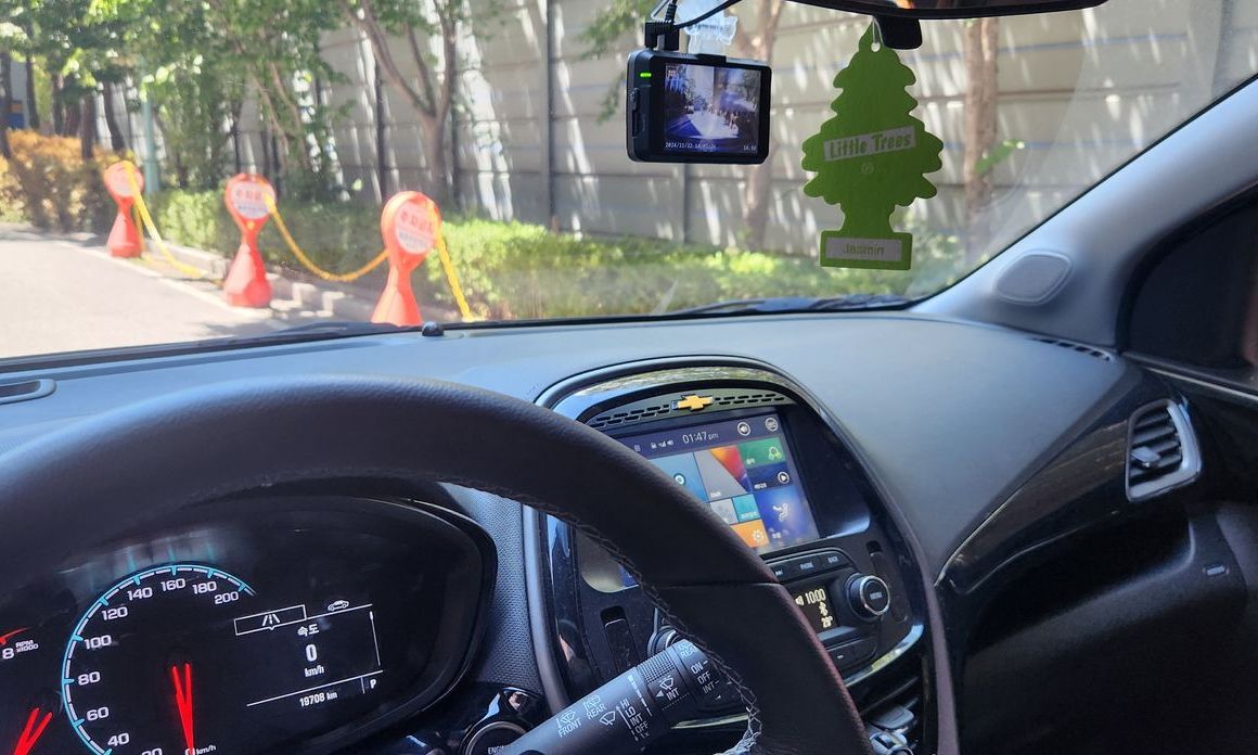 ChevroletGMDaewoo Spark 2019
