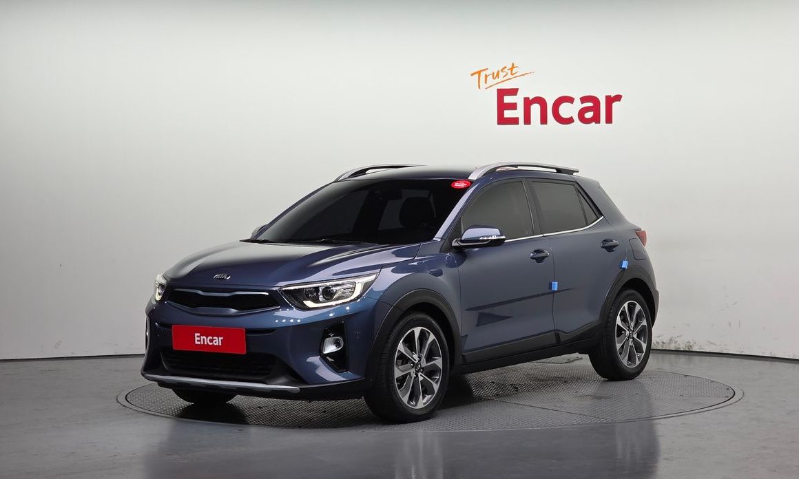 Kia Stonic 2019