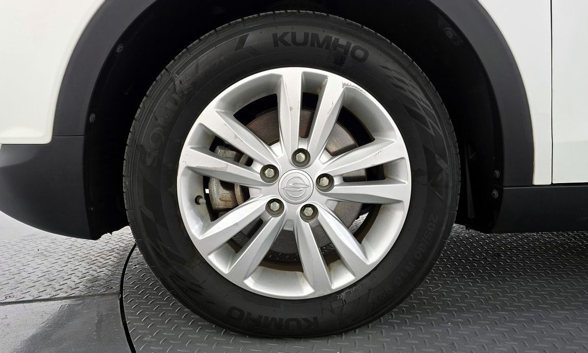 KG_Mobility_Ssangyong TIBOLI 2017