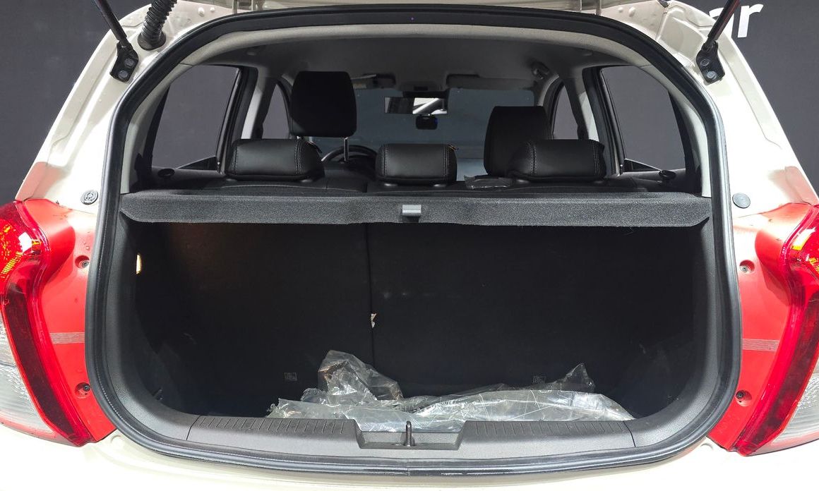 ChevroletGMDaewoo Spark 2019
