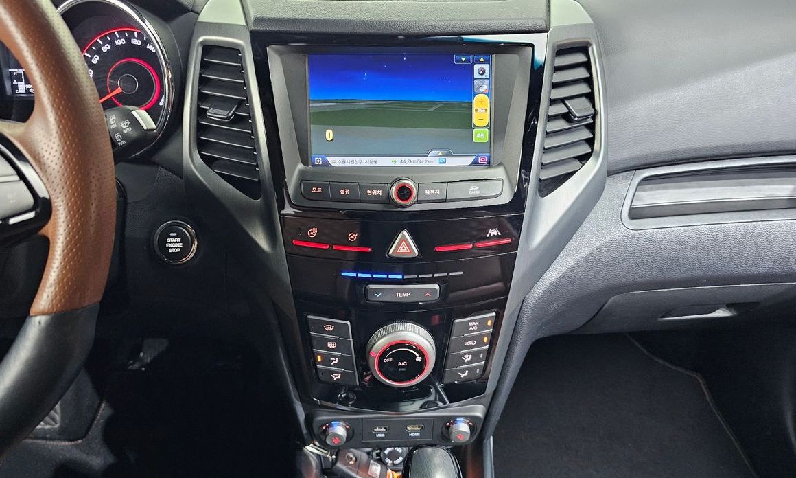 KG_Mobility_Ssangyong TIBOLI 2018