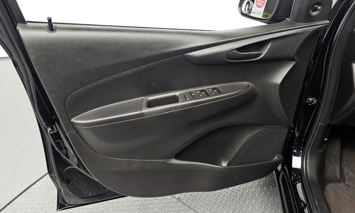 ChevroletGMDaewoo Spark 2017