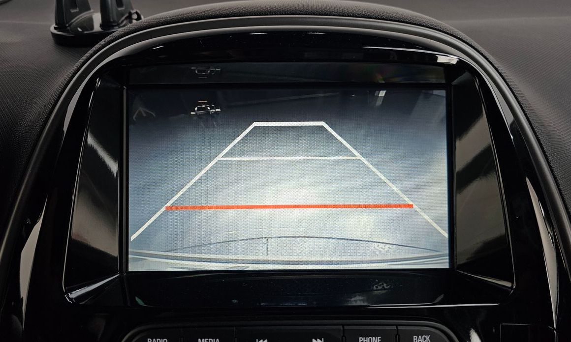 ChevroletGMDaewoo Spark 2019