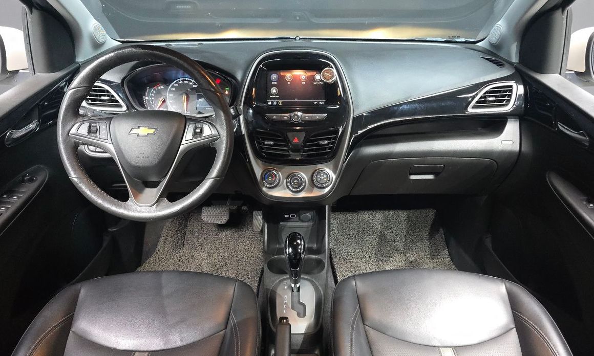 ChevroletGMDaewoo Spark 2019