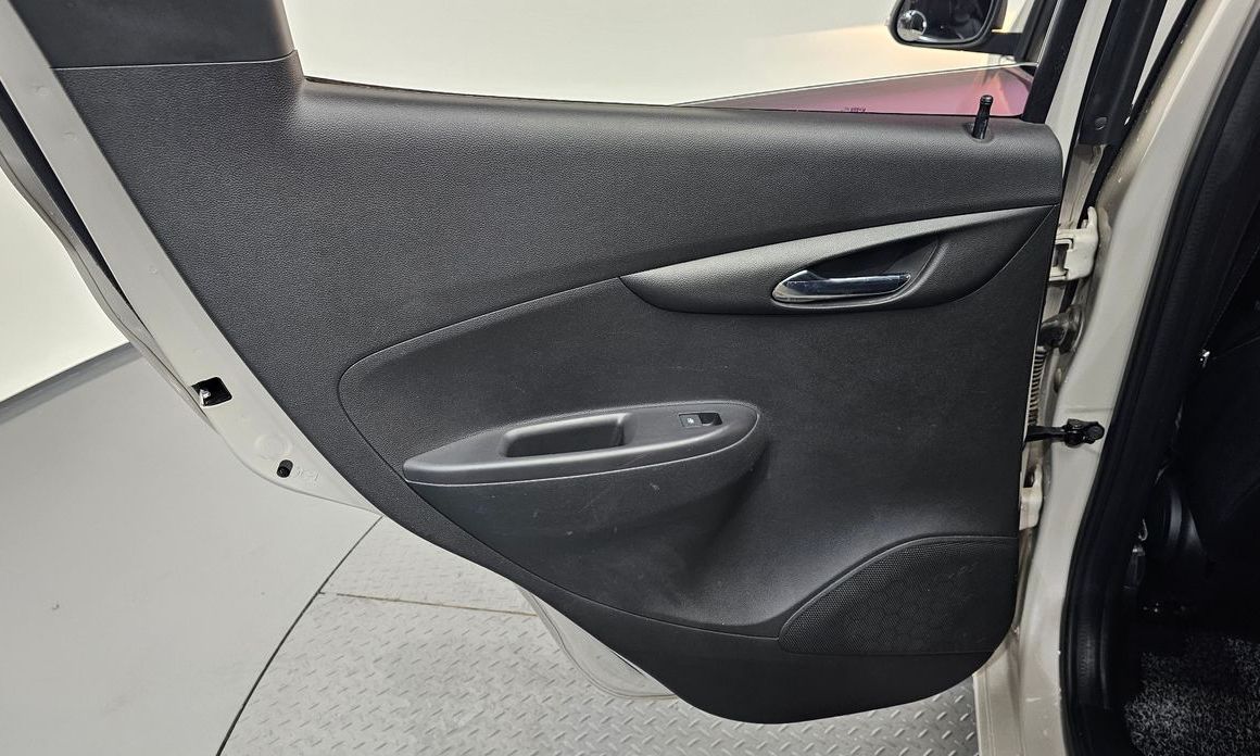 ChevroletGMDaewoo Spark 2019