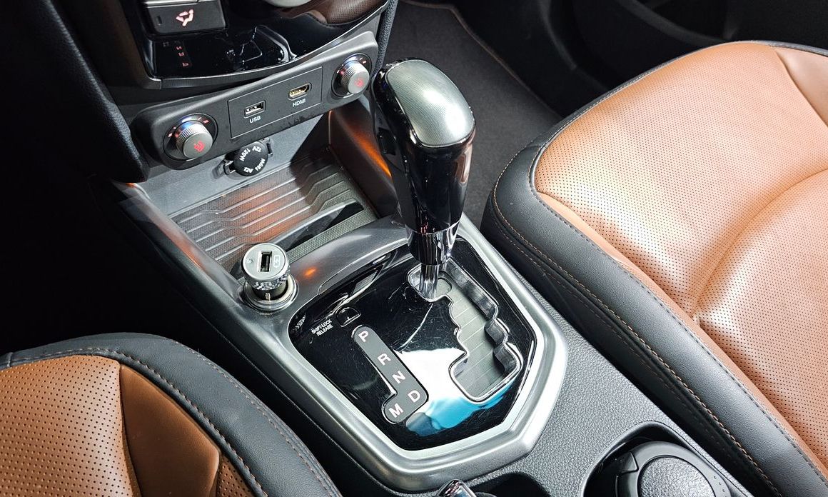 KG_Mobility_Ssangyong TIBOLI 2018