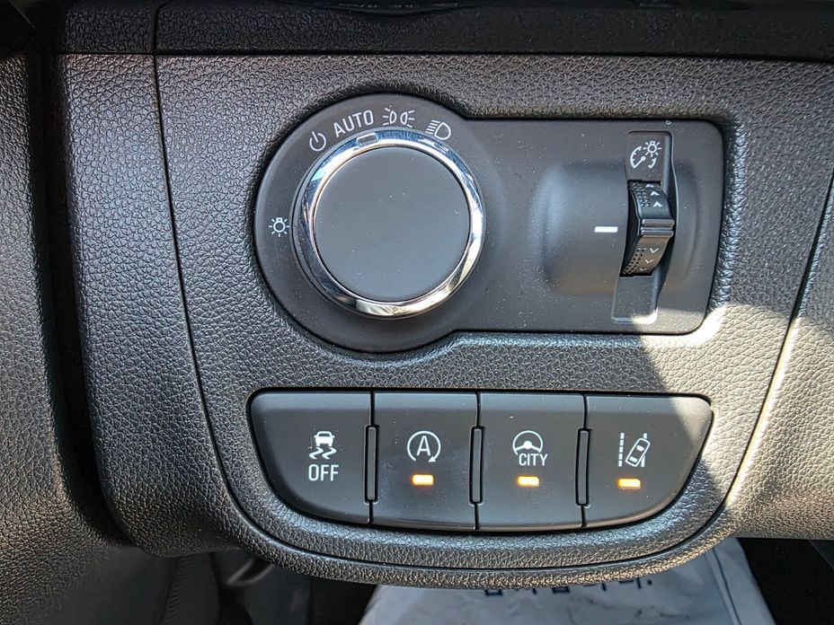 ChevroletGMDaewoo Spark 2019