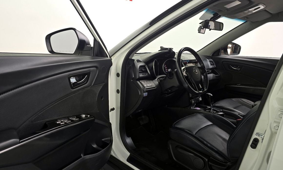 KG_Mobility_Ssangyong TIBOLI 2017