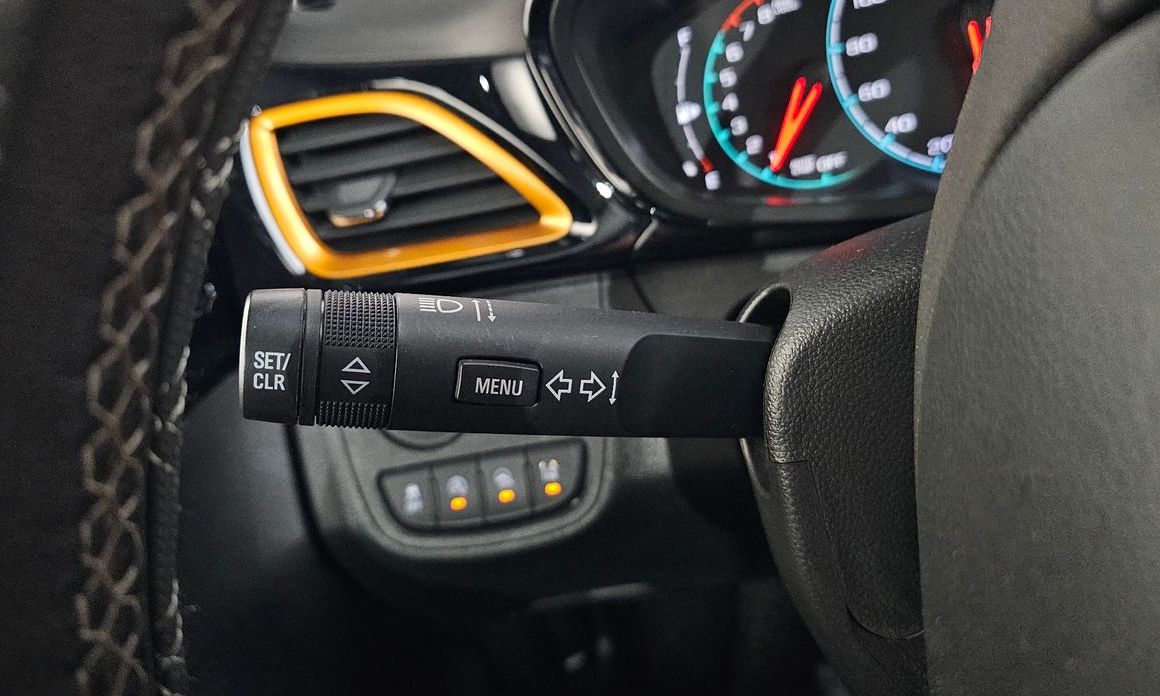 ChevroletGMDaewoo Spark 2019