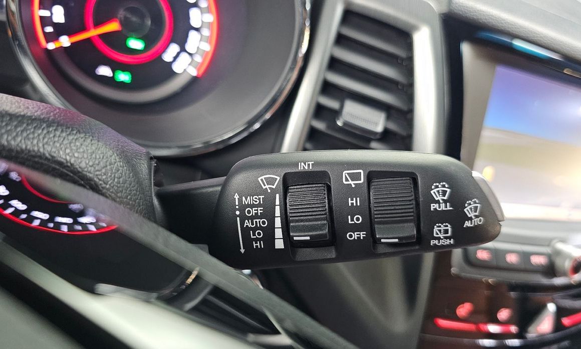 KG_Mobility_Ssangyong TIBOLI 2018