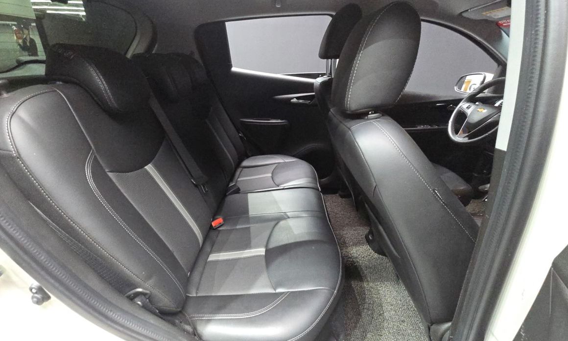 ChevroletGMDaewoo Spark 2019
