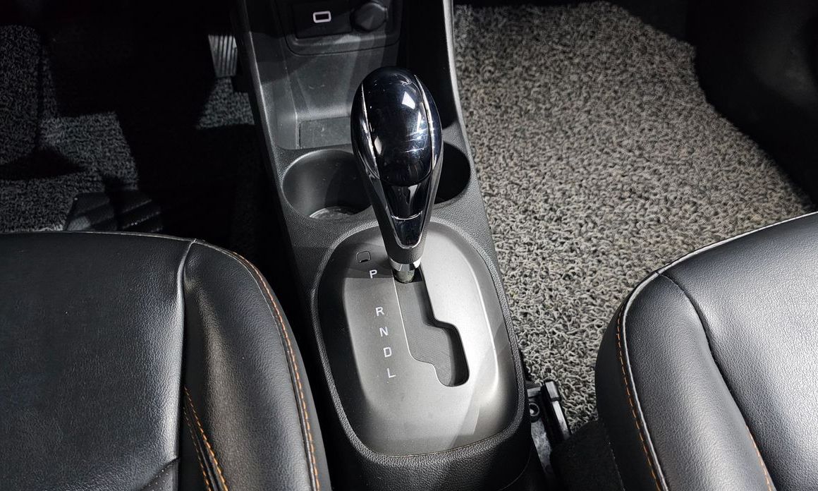 ChevroletGMDaewoo Spark 2019