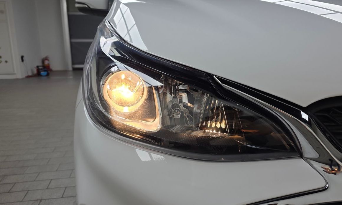 ChevroletGMDaewoo Spark 2022