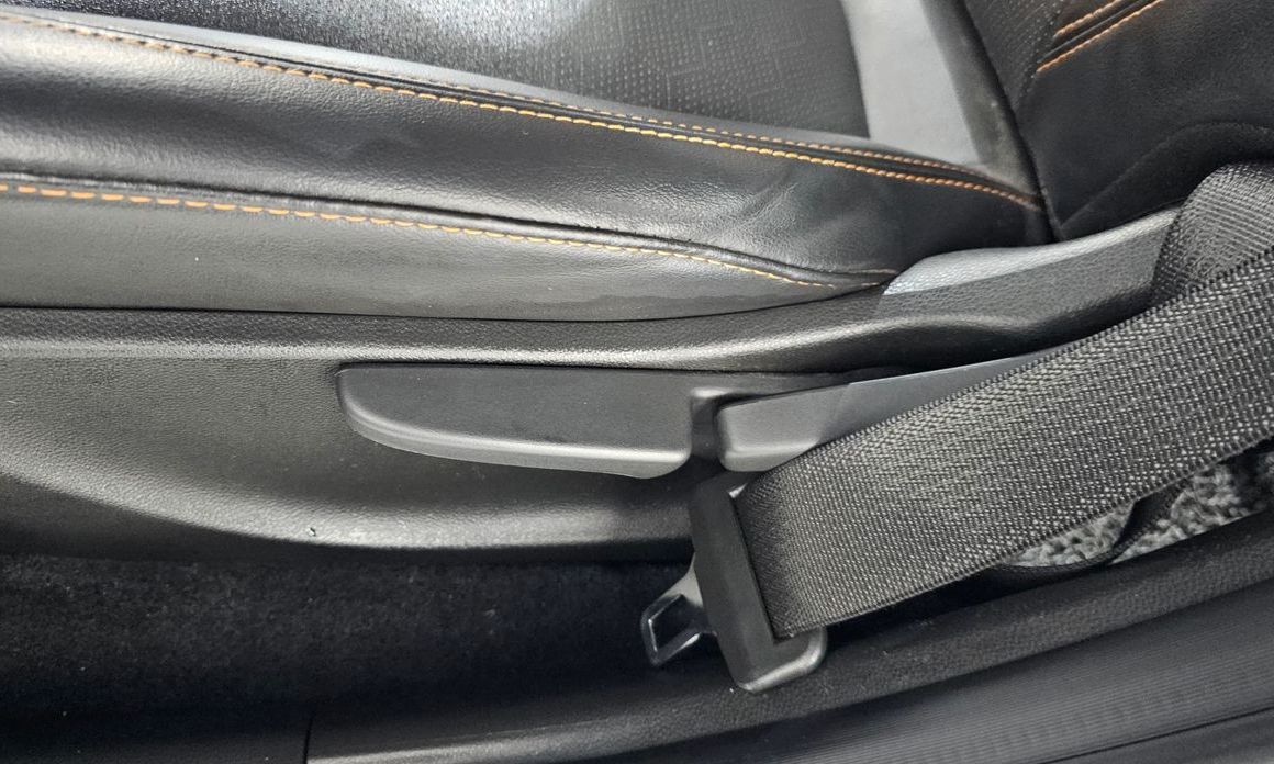 ChevroletGMDaewoo Spark 2019